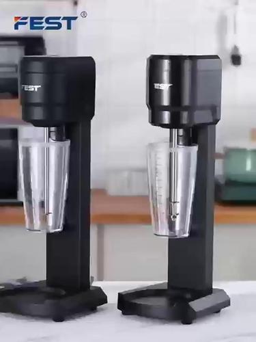 FEST Stainless Steel Milkshake Machine