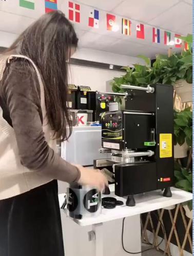 FEST Cups Packging Film for drink